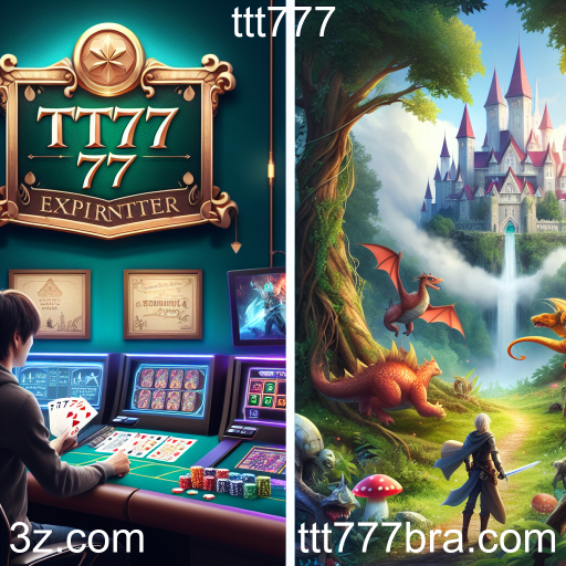 A Fascinante Jornada dos Jogos de RPG