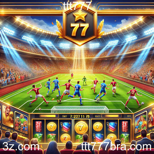 A Evolução dos Jogos de Esportes: Uma Imersão na Competição